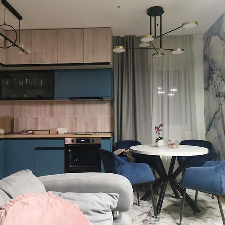 Gold Lux Apartment Čačak Екстериор снимка