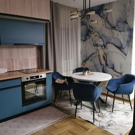 Gold Lux Apartment Čačak Екстериор снимка