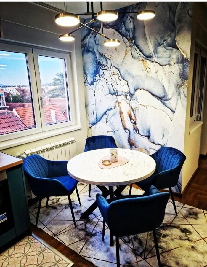 Gold Lux Apartment Čačak Екстериор снимка
